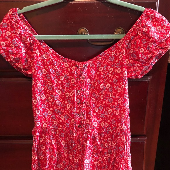 Dress - Picture 2 of 3